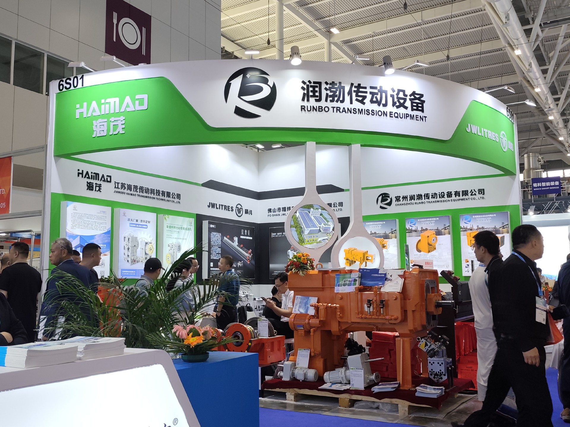 對于展臺穩(wěn)固結(jié)構(gòu)性設(shè)計(jì)有哪些要求